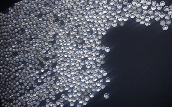 玻璃粉、玻璃微珠、玻璃纤维