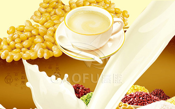 豆浆 豆浆