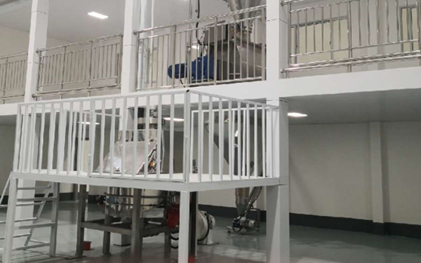 客户改造后现场 客户改造后现场