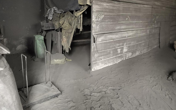 整改前现状 整改前现状