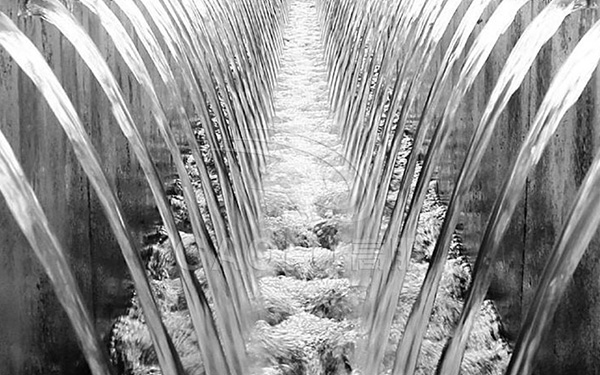 生活污水过滤 生活污水过滤