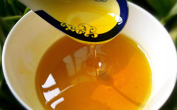 食用油过滤方案 食用油过滤方案