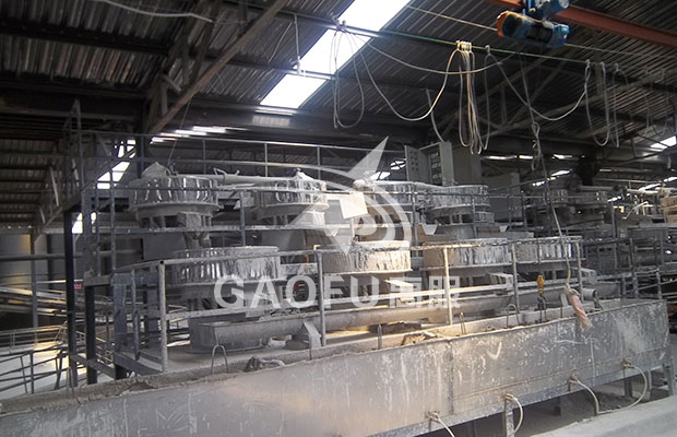 陶瓷泥浆筛分过滤 陶瓷泥浆筛分过滤