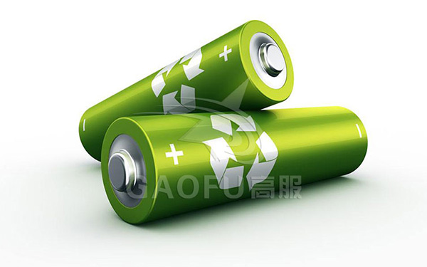 正负极材料 正负极材料