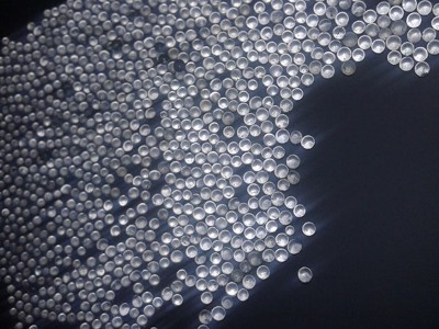 玻璃粉、玻璃微珠、玻璃纤维筛分