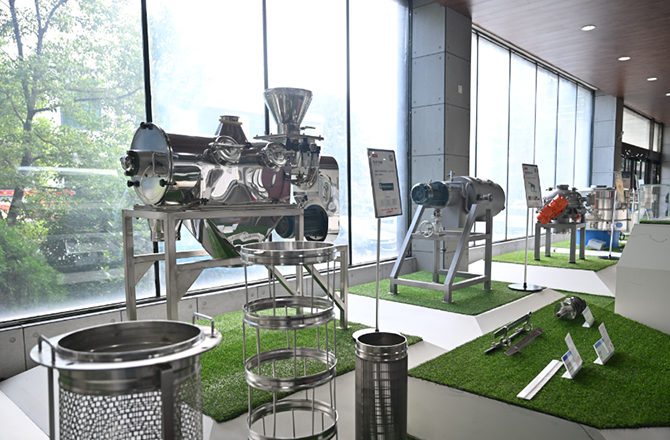 【 大河财立方】高服股份：科技创新促量变到质变，不断夯实精细筛分领域“护城河”