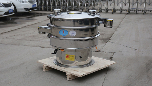 筛分设备 筛分设备