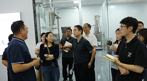 【凤凰网】新乡：“两都”之城的“智造”力量