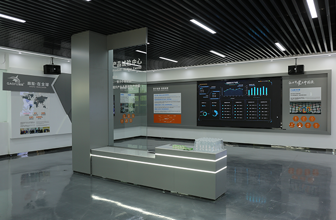 【央广网】走进“振动之都”探索新乡加速发展的“数智”密码 【央广网】走进“振动之都”探索新乡加速发展的“数智”密码