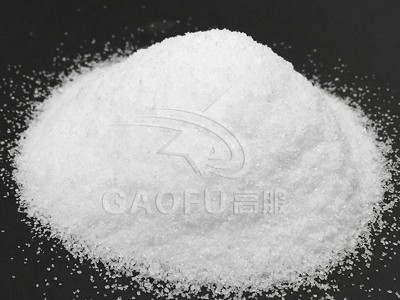 聚丙烯酰胺筛分方案