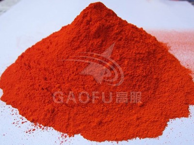 四氧化三铅筛分方案