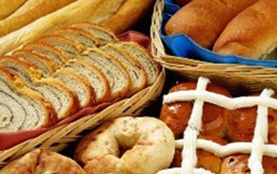 烘焙类食品厂 烘焙类食品厂