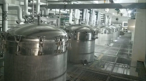 高服公司——结晶类食品、医药添加剂生产厂家的好帮手！