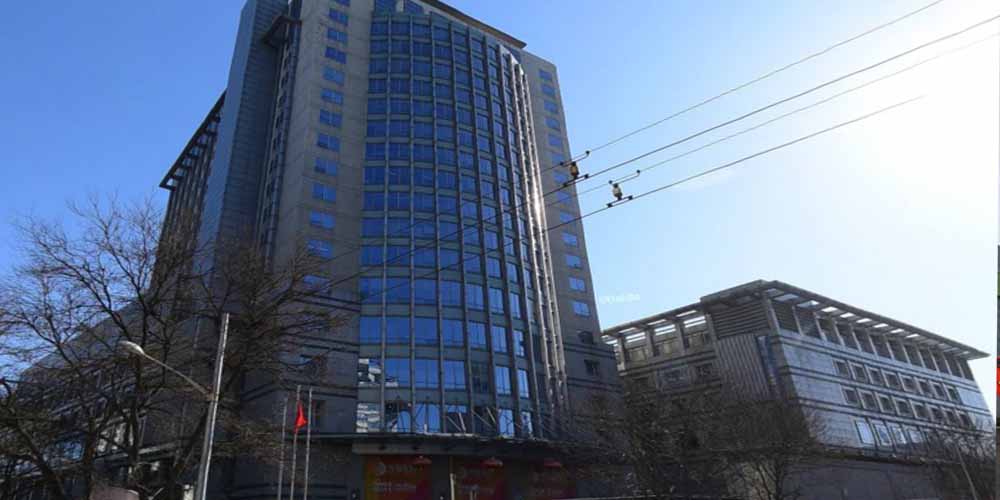 北矿磁材科技用高服气流筛解决磁性材料的精度、细度及环境污染问题